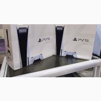 Play Station 5 - Brand New Console