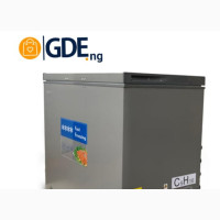 Aeon Freezer 202L R600A SD Grey Acf200gk02