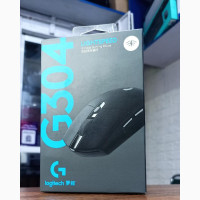 Logitech G304 Lightspeed Wireless Gaming Mouse - Brand New