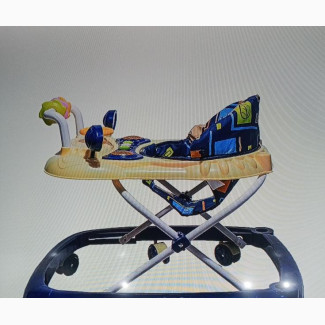 Affordable Baby Music Walker