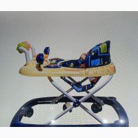 Affordable Baby Music Walker