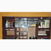 Home Interiors Bar and Stool Set