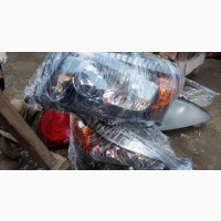 1 Set Full Light Rav 4 2008