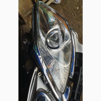 Lexus GS350 2008-2010 Headls Available