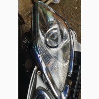 Lexus GS350 2008-2010 Headls Available