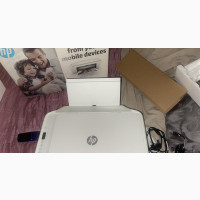 Hp 2620 Wireless Printer/Scanner