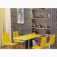 Boss Office Products Dining Chairs