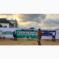 Dry Land With C of O for Sale at Eleko IBEJU Lekki