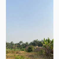 A Plot of Land for Sale at Okinni