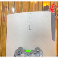 Uk Used Ps3 With 15-20 Games Installed