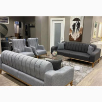 Exquisite Living Room Set