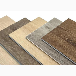 SPC Flooring Panel 4ft Long