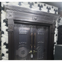 5ft Cast Door With Normal Arc