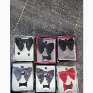 Butterfly Bow Tie- Shop Clearance Sales