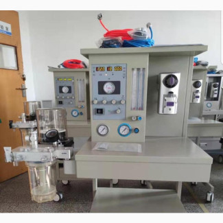 Anaesthetic Machine