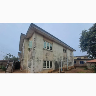 6bdrm Block of Flats in Bashorun, Ibadan for sale