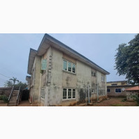 6bdrm Block of Flats in Bashorun, Ibadan for sale