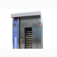 Half Bag Rotary Oven