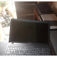 Laptop Toshiba Satellite C850 4GB Intel HDD 250GB
