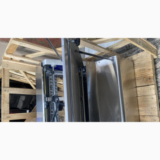 Industrial Bread Slicer Machine
