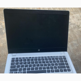 HP EliteBook Folio 9480M - Intel Core i5, 4GB RAM, 500GB HDD