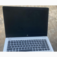 HP EliteBook Folio 9480M - Intel Core i5, 4GB RAM, 500GB HDD