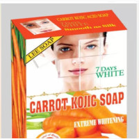 Lee Papaya Kojic 7 Days Soap 3 in 1