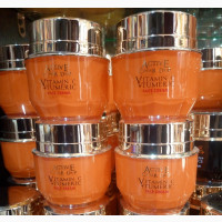 Active Caviar Drip Vitamin C +Tumeric Face Cream