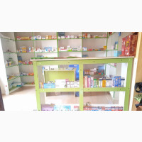 Pharmacy Store for Sale - Mowe, Ogun State