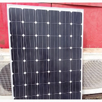 Solar Belgium/Fairly Used Panel 350w Canadian Panel