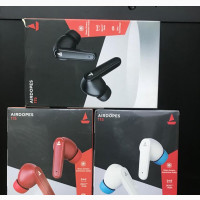 Boat Earbuds 115 With Noisecellection