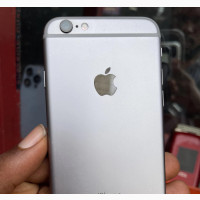 Apple iPhone 6s 32 GB Gray