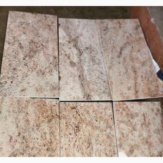Alaska Brown 30.5by61 Granite Tiles