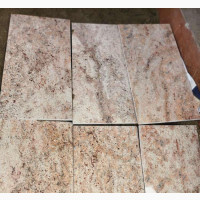 Alaska Brown 30.5by61 Granite Tiles