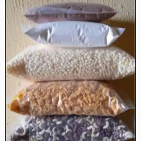 Milk, Milo, Oat, Goldenmourn, Custard, Cocoa Pops, Crayfish