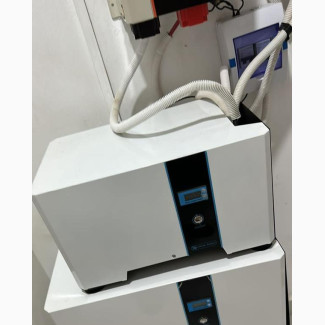 5kwh 24v Chevron Lithium Battery