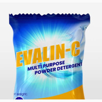 Powdered Detergent Packaging Printing in Lagos