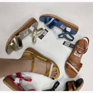 Tovivans Outing Sandals - Stylish and Comfortable
