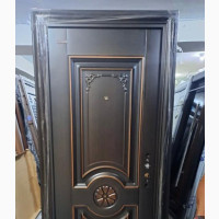 3ft Width by 7ft Height Italian Steel Door