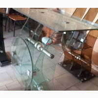 Modern Glass Church Pulpit for Sale - Standard Brand