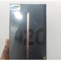 New Samsung Galaxy Note 20 Ultra 256 GB Bronze