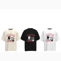 High Quality Rhude Tees - Available Now