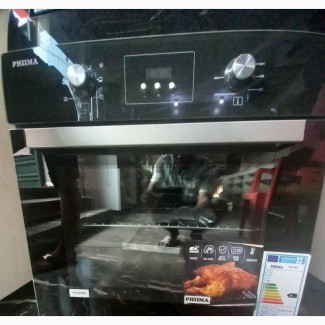 Original Phiiam Inbuilt Gas Oven 60cm 100%Copper