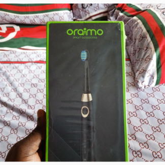 Oraimo Smartdent C2 - Brand New Smart Toothbrush
