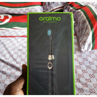 Oraimo Smartdent C2 - Brand New Smart Toothbrush
