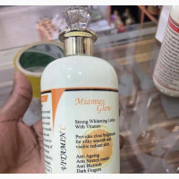 Miamies Glow Lotion