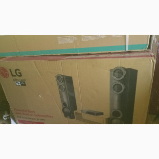 LG 1000 Watts Sound System