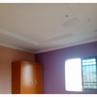 Affordable 2bdrm Block of Flats in Evergreen Estate, Barwa, Ipaja, Lagos