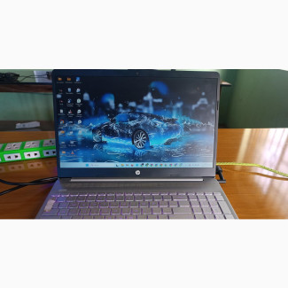 Laptop HP 15 16GB AMD Ryzen 3 SSD 1T