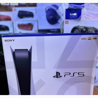 Brand Ne Ps 5 Standard Europe Version